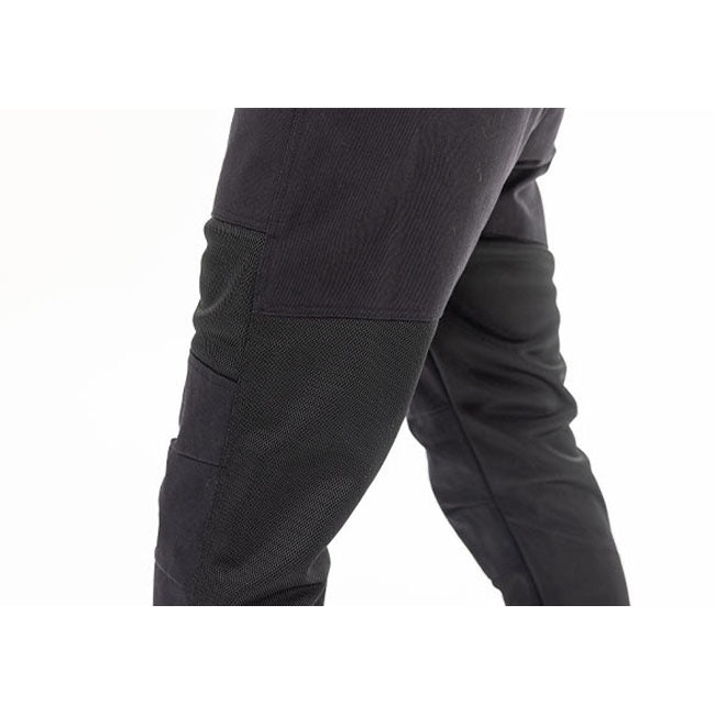 John Doe Aero Mesh pant black