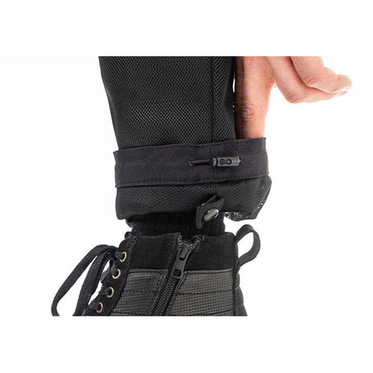 John Doe Aero Mesh pant black - 8