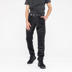 John Doe Aero Mesh pant black