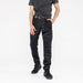 John Doe Aero Mesh pant black - 9