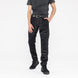 John Doe Aero Mesh pant black - 9