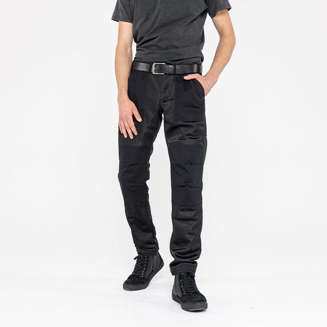 John Doe Aero Mesh pant black - 9