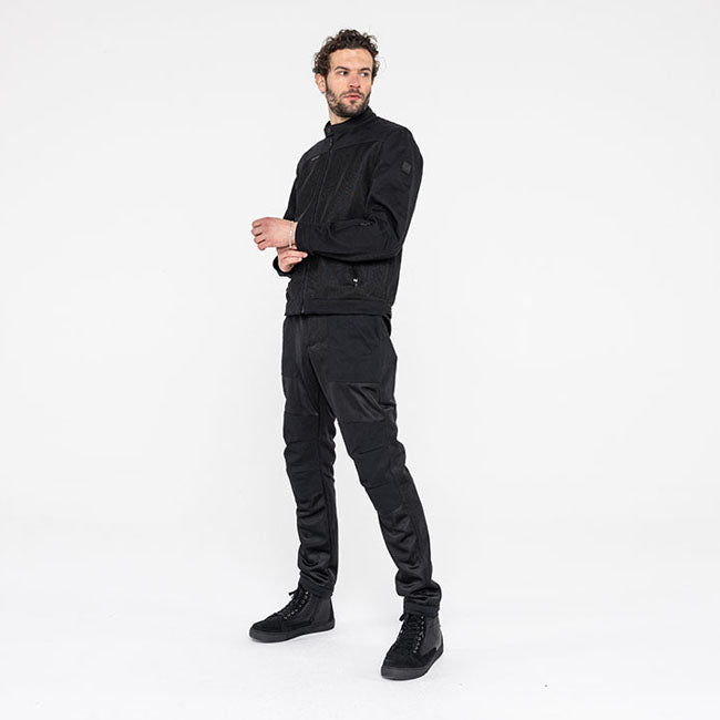John Doe Aero Mesh pant black