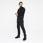 John Doe Aero Mesh pant black
