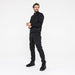 John Doe Aero Mesh pant black - 10