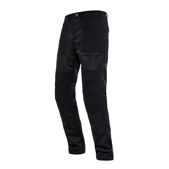 John Doe Aero Mesh pant black - 11