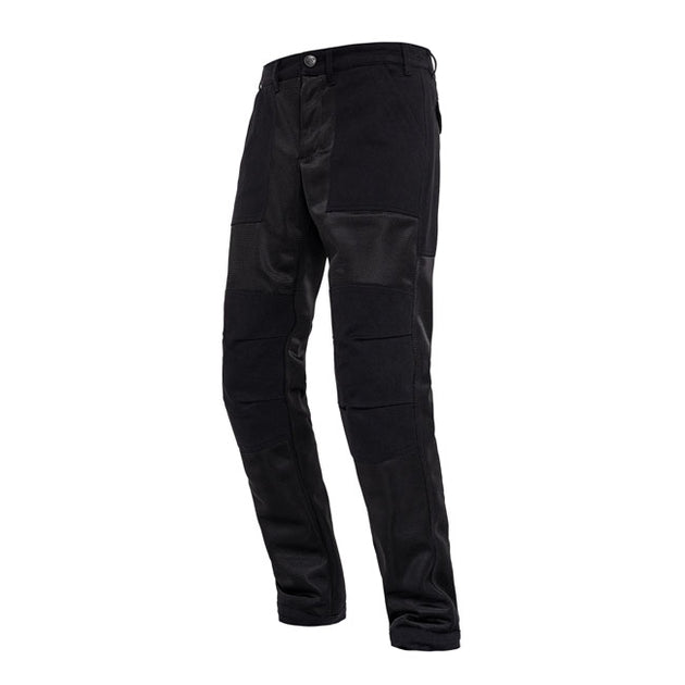 John Doe Aero Mesh pant black - 11