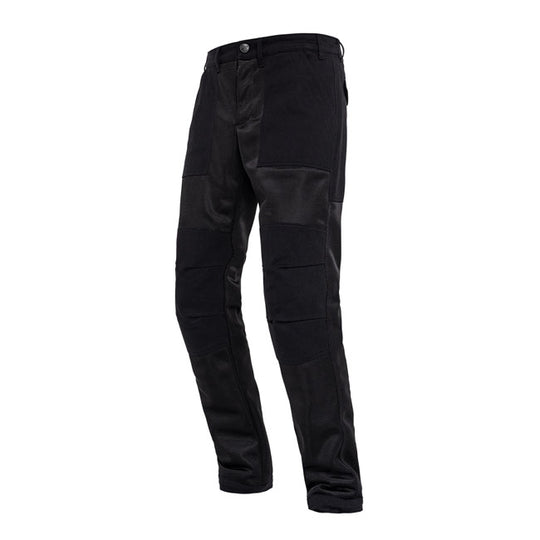 John Doe Aero Mesh pant black - 11