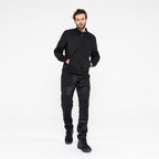 John Doe Aero Mesh pant black