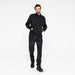 John Doe Aero Mesh pant black - 12