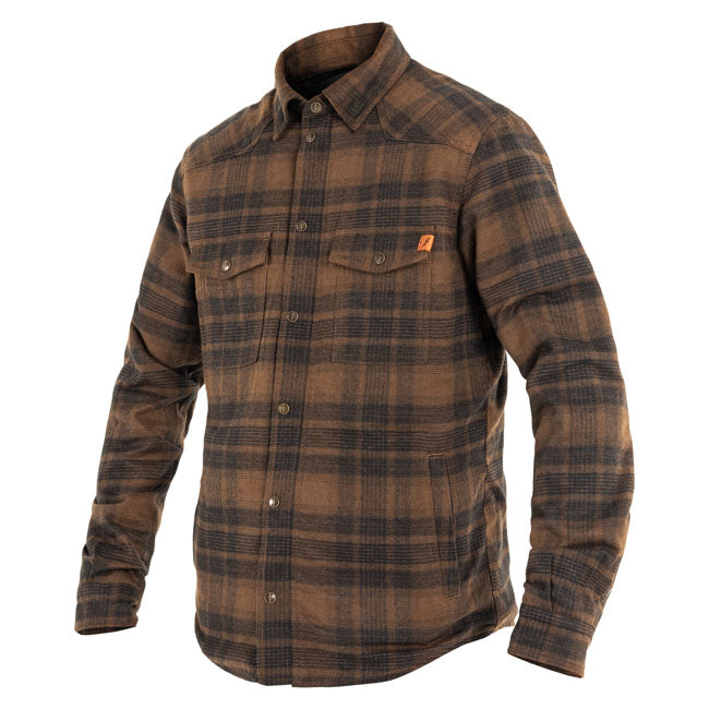 John Doe Motoshirt XTM® woody - 1