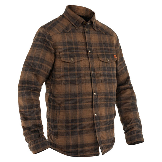 John Doe Motoshirt XTM® woody - 2
