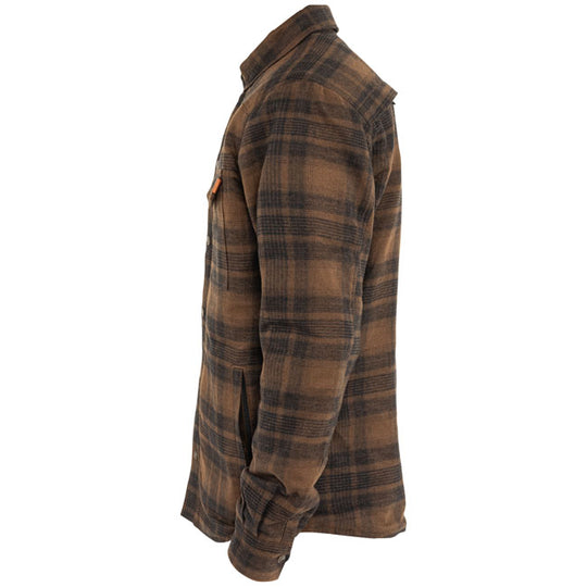 John Doe Motoshirt XTM® woody - 3