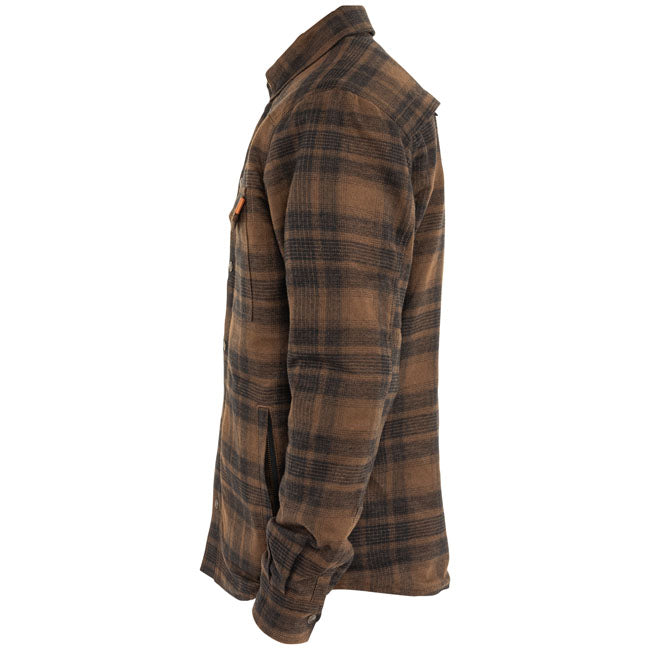 John Doe Motoshirt XTM® woody - 3