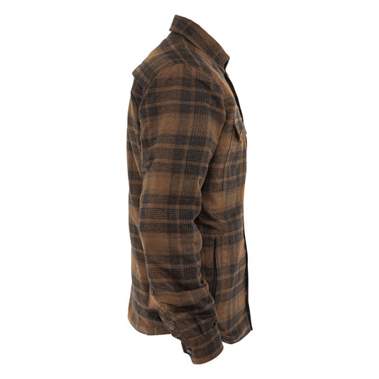John Doe Motoshirt XTM® woody - 4