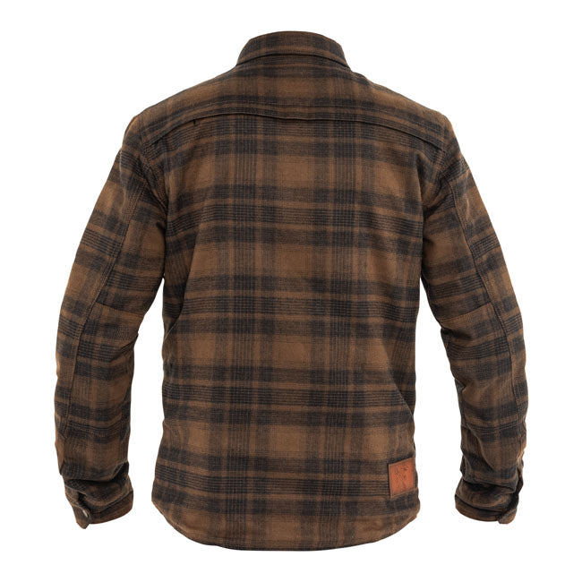 John Doe Motoshirt XTM® woody - 5