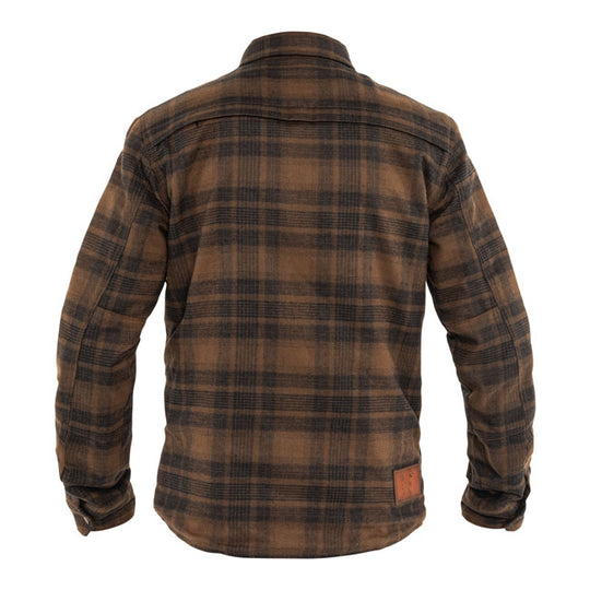John Doe Motoshirt XTM® woody - 5