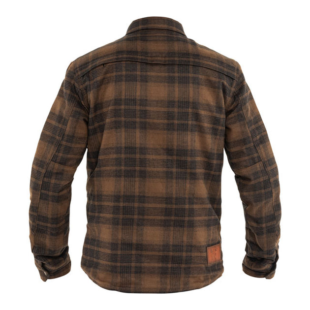 John Doe Motoshirt XTM® woody - 5