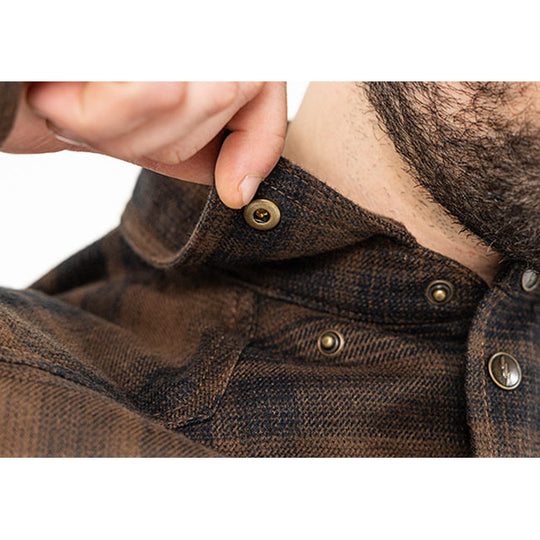 John Doe Motoshirt XTM® woody - 7