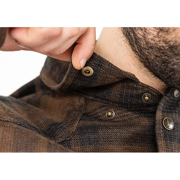 John Doe Motoshirt XTM® woody - 7