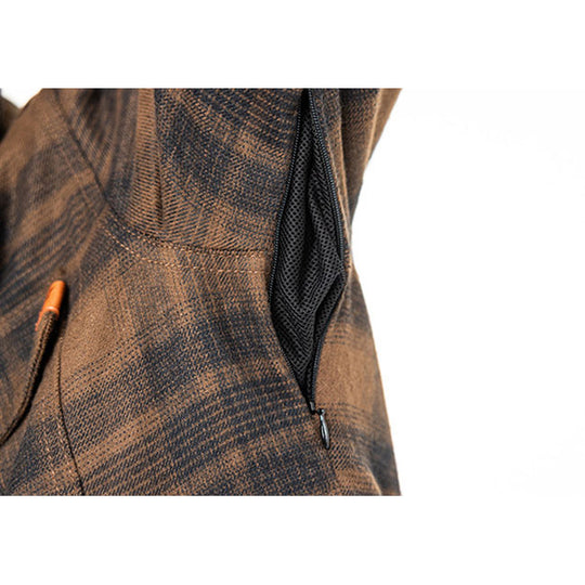 John Doe Motoshirt XTM® woody - 8