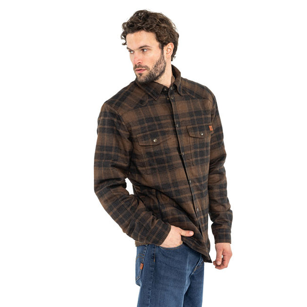 John Doe Motoshirt XTM® woody - 9