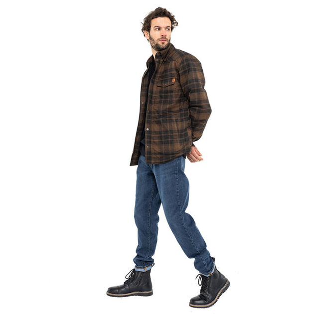 John Doe Motoshirt XTM® woody - 10