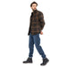 John Doe Motoshirt XTM® woody - 10