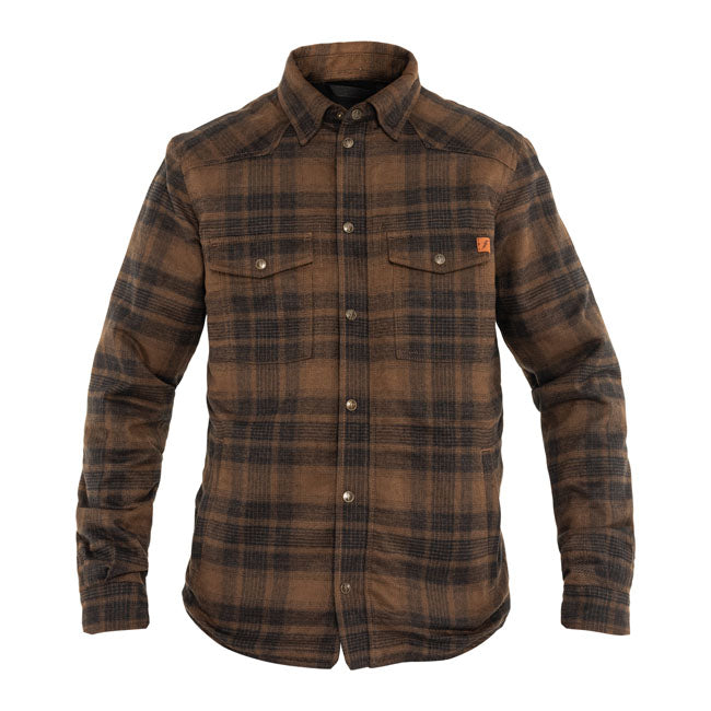 John Doe Motoshirt XTM® woody - 11
