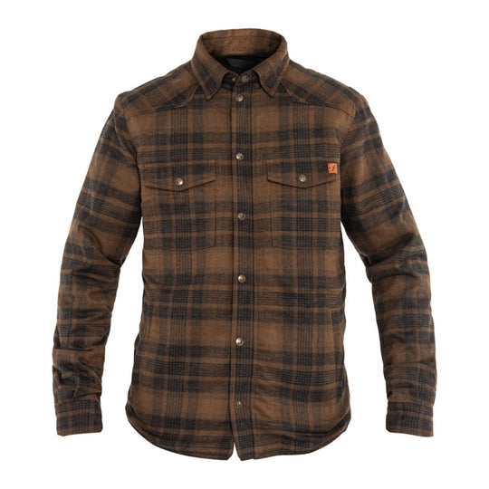 John Doe Motoshirt XTM® woody - 11