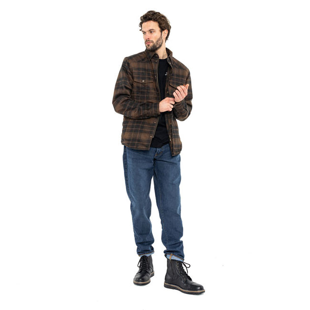 John Doe Motoshirt XTM® woody - 12