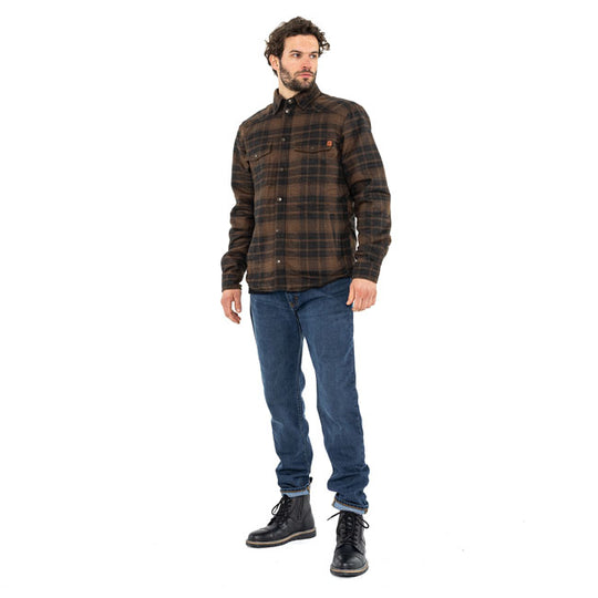 John Doe Motoshirt XTM® woody - 13