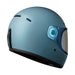 John Doe JD/ONE Frozen helmet steel blue - 3