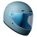 John Doe JD/ONE Frozen helmet steel blue - 5
