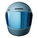 John Doe JD/ONE Frozen helmet steel blue - 6