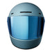 John Doe JD/ONE Frozen helmet steel blue - 6