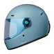 John Doe JD/ONE Frozen helmet steel blue - 7