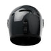 John Doe JD/ONE Signature helmet black/grey - 2
