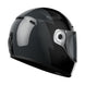 John Doe JD/ONE Signature helmet black/grey - 3