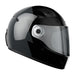 John Doe JD/ONE Signature helmet black/grey - 4