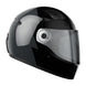 John Doe JD/ONE Signature helmet black/grey - 4