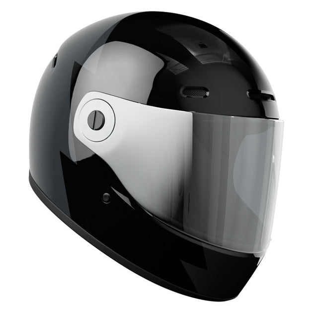 John Doe JD/ONE Signature helmet black/grey - 5