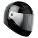 John Doe JD/ONE Signature helmet black/grey - 5