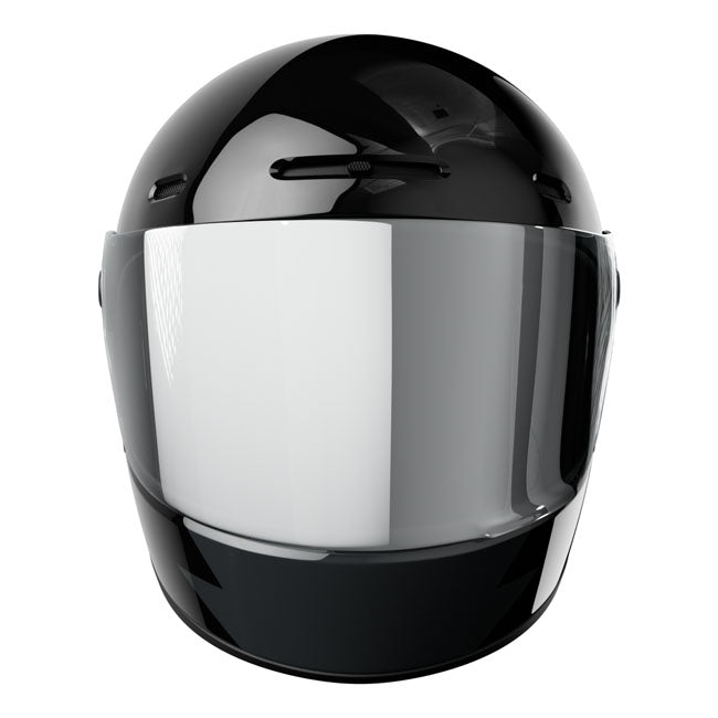 John Doe JD/ONE Signature helmet black/grey - 6