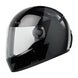 John Doe JD/ONE Signature helmet black/grey - 7