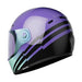 John Doe JD/ONE Spectral helmet purple - 1