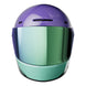 John Doe JD/ONE Spectral helmet purple - 6