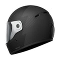 John Doe JD/ONE Signature Frozen helmet black/carbon