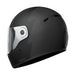 John Doe JD/ONE Signature Frozen helmet black/carbon - 1