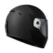 John Doe JD/ONE Signature Frozen helmet black/carbon - 3